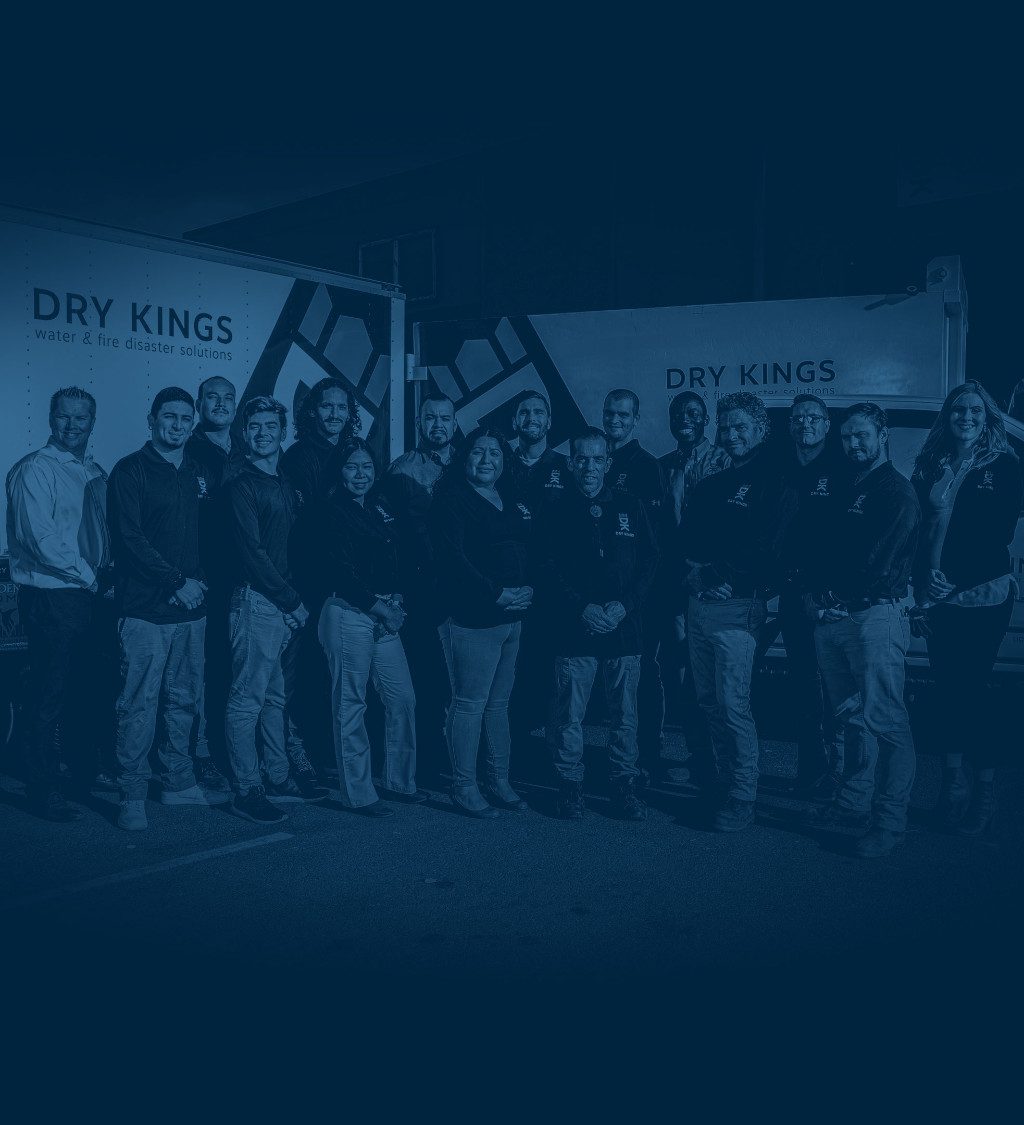 About Us | Restoration Company | Dry Kings