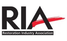 Member of Restoration Industry Association RIA
